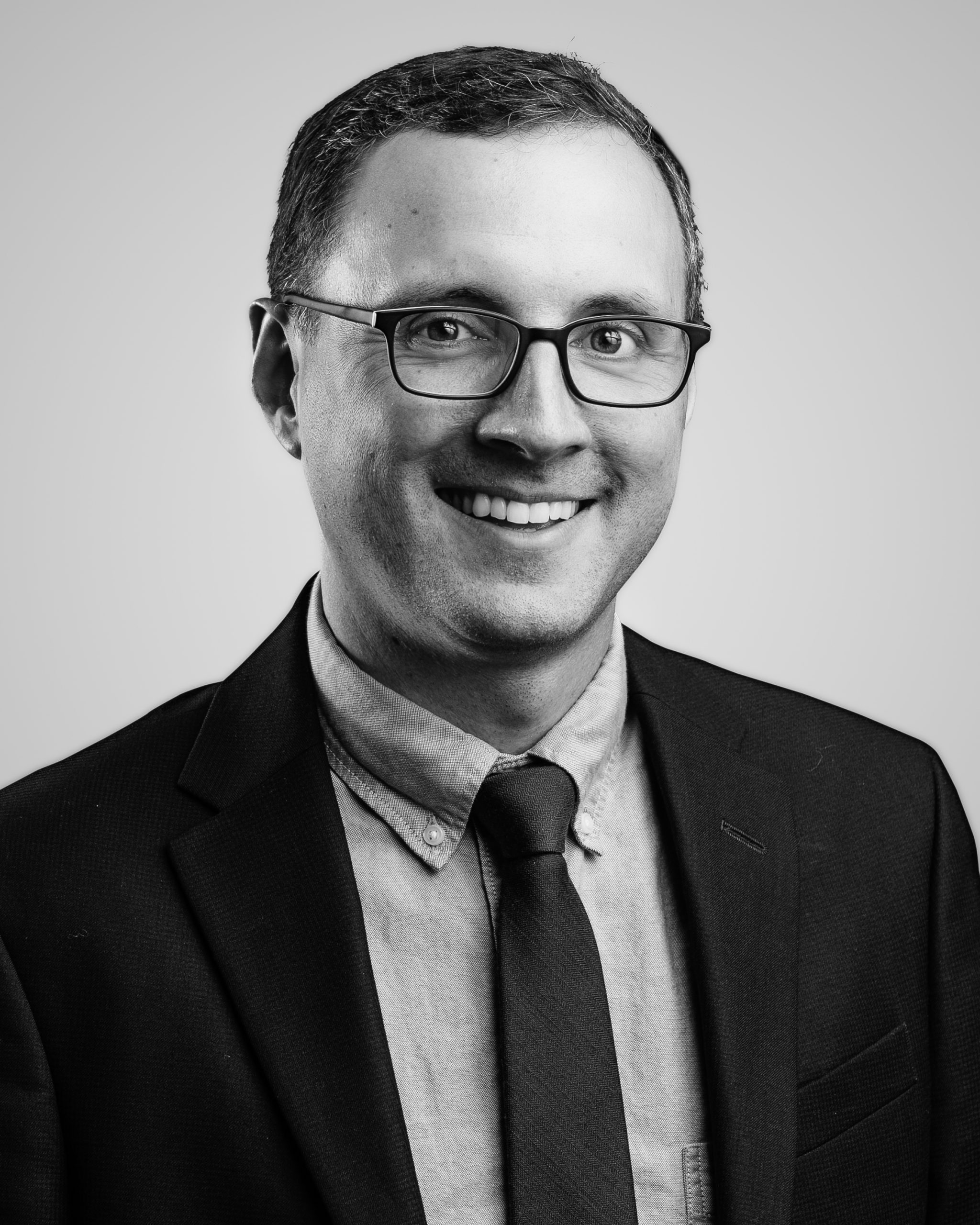 Tyler LeMarinel, AIA, NCARB