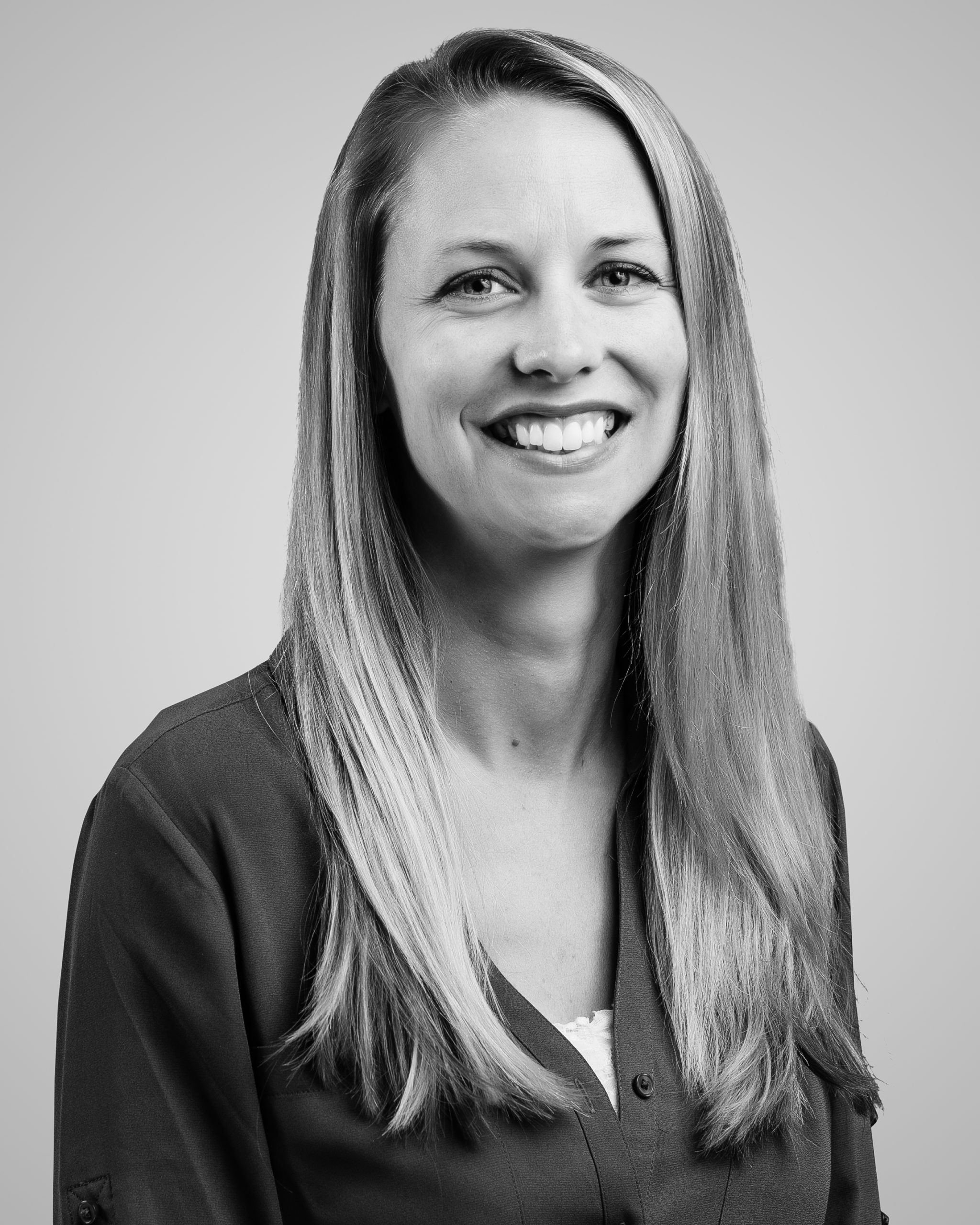 Brittney Mount, AIA, NCARB