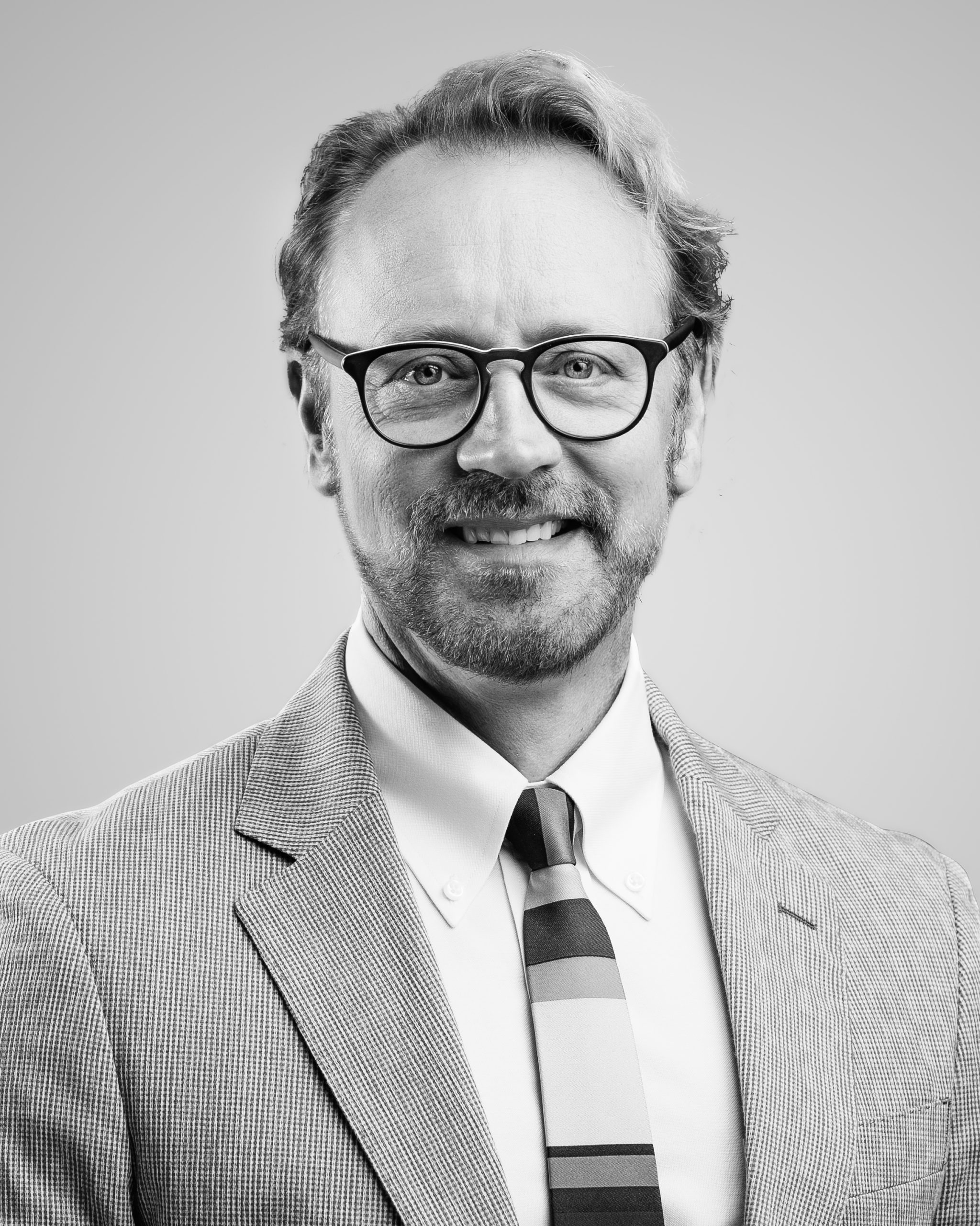 Michael L. Ward, AIA. LEED AP