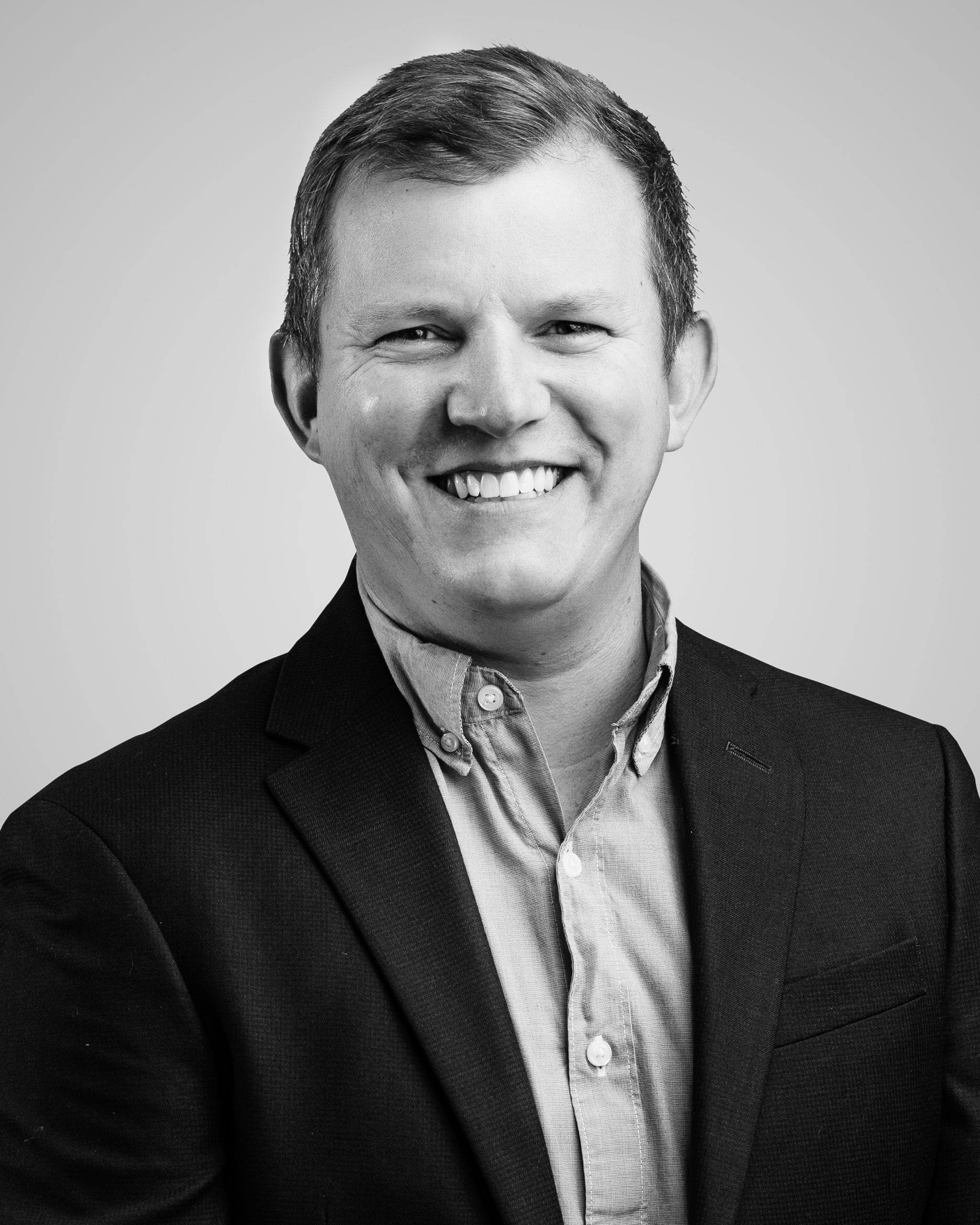 Brian Haun, AIA, NCARB