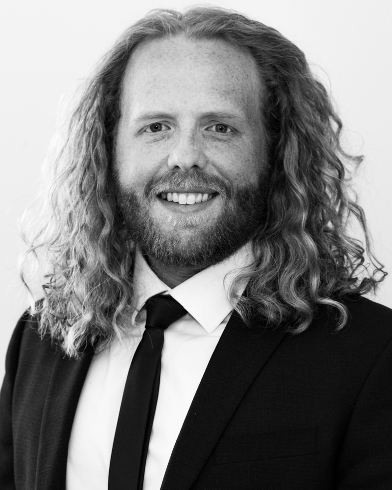 Hunter Conley, Assoc. AIA